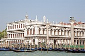 Venice, St Marc Square